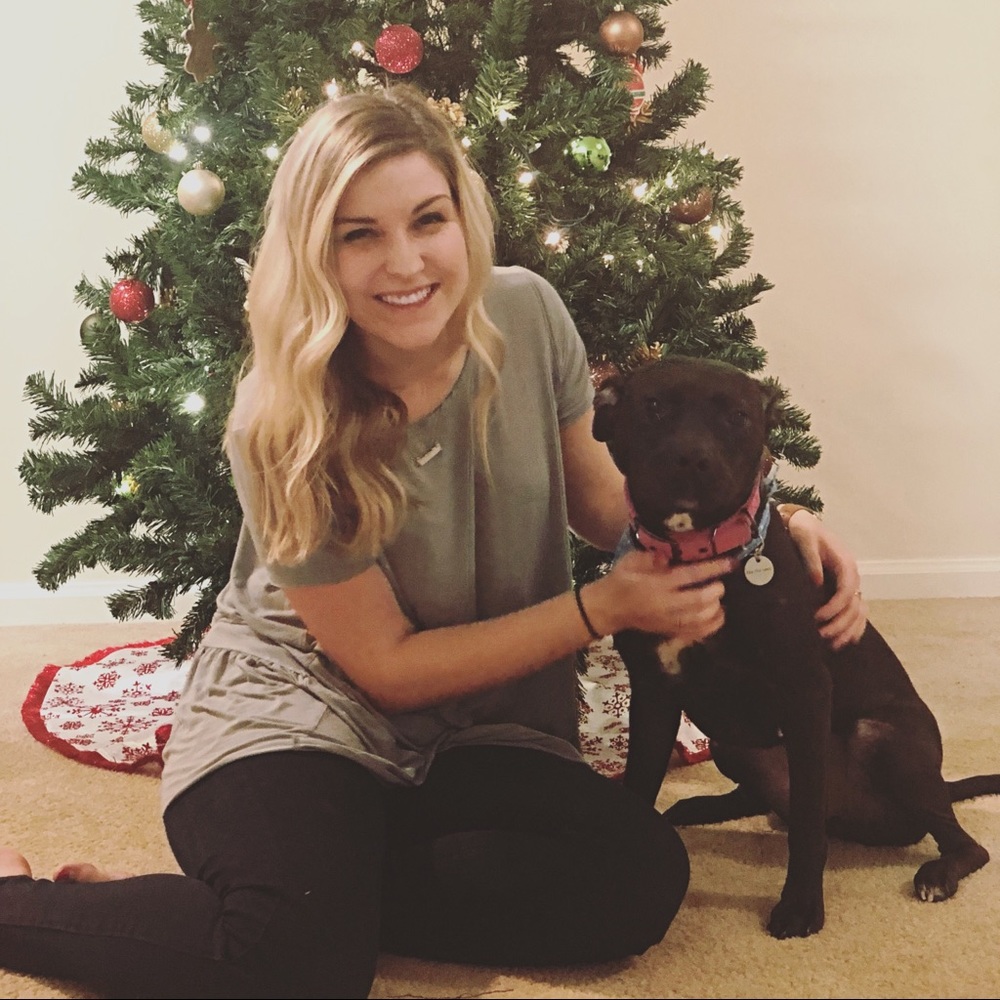 Meet your Posher, Nichole